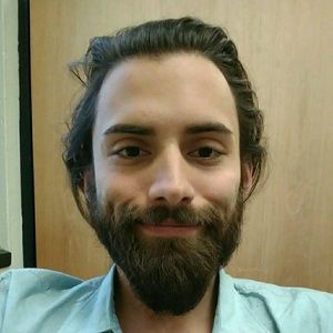 Meet your Posher, Patrick